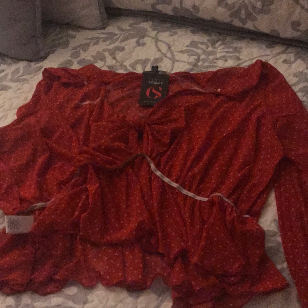Shirt - Picture 2 of 2
